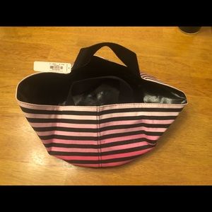 Victoria’s Secret cosmetic bag